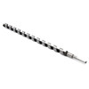 Woodowl Standard Spurred Deep Cut Auger 24" x 11-16" No 600 06108