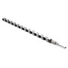 Woodowl Standard Spurred Deep Cut Auger 24" x 1-4" No 600 06101