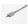 Woodowl Spade Bit 3-Piece Set 4-3/4" Long 00430