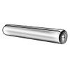 Coiled Spring Pin, 3-16 in Outside Dia, 1-2 in L, Steel, 100 PK  5EB40