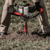 Earthquake E43 43cc 2-Cycle Earth Auger Combo 35064 749773