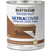 Painter's Touch Qt Satin Nutmg Paint 240284 784462