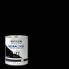Painter's Touch Qt Sat Cany Blk Paint 267332