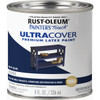 Painter's Touch Nvy Blu Latex Paint 1922730 773183