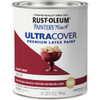 Painter's Touch Qt Sat Clar Wine Paint 240286 782777