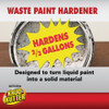 Krud Kutter 3.5 Oz. Waste Paint-Colorant Hardener Pouch PH3512 787402