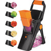 NutriSlicer Mandoline 5-In-1 Multi-Functional Portable Cutter 1164