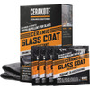 Cerakote Ceramic Glass Coat Protectant AH-GLASSCOATNIC