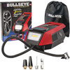 Bullseye 12V DC Handheld Tire Inflator 9827