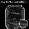 Bullseye 12V DC Handheld Tire Inflator 9827 628463
