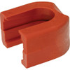QuickFitting 1-2 In. Slip Clip Push-to-Connect Patented Disconnect Clip PP711R 452409