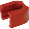 QuickFitting 3-4 In. Slip Clip Push-to-Connect Patented Disconnect Clip PP721R 473165