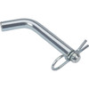 TowSmart 5/8 In. Standard Hitch Pin with Clip 747M