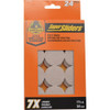 Gorilla Super Sliders 1-1-2 In. Beige Felt Pad (24-Piece) 4718324BG 208451