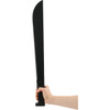 Coghlans 18 In. High Carbon Steel Blade Machete 0077 800783