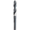 Irwin 9/16 In. Black Oxide Silver & Deming Drill Bit 91136