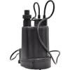 Superior Pump 1-4 HP Thermoplastic Automatic Utility Pump 91246 496648