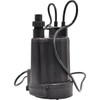 Superior Pump 1-4 HP Thermoplastic Automatic Utility Pump 91246 496648