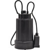 Superior Pump 1-4 HP Thermoplastic Automatic Utility Pump 91246 496648