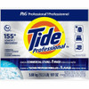Tide Professional Laundry Detergent 14120