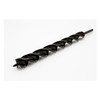 Woodowl Nail Chipper Tri-Cut Auger 18" x 1-3/8" 03818