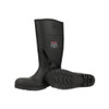 Tingley Men's Pilot G2 Tall Rubber Boots, Composite Toe, Black, 10 31261