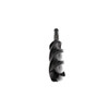 Woodowl Ultra Smooth Tri-Cut Auger 7.5" x 1-1-4" 09717