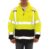 Tingley High Visibility Jacket,Size 3XL J27122 Tingley High Visibility Jacket,Size 3XL J27122