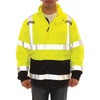 Tingley High Visibility Jacket,Size M J27122 Tingley High Visibility Jacket,Size M J27122