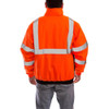 Tingley Jacket, Polyester, Class 3 R, Orange, S J26119