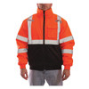 Tingley Jacket, Polyester, Class 3 R, Orange, 5XL J26119