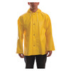 Tingley Webdri Rain Jacket, Yellow, M J31107