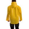 Tingley Webdri Rain Jacket, Yellow, M J31107.MD.02