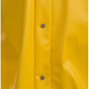 Tingley Webdri Rain Jacket, Yellow, M J31107