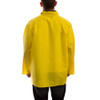 Tingley Eagle Rain Jacket, Yellow, XL J21207