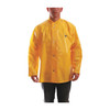 Tingley Iron Eagle Rain Jacket, Unrated, Yellow, M J22207