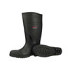 Tingley Black PVC SafetyToe Boot,Men's,7,PR 31261 Tingley Black PVC SafetyToe Boot,Men's,7,PR 31261