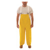 Tingley Flame-Resistant Rain Bib Overall, M, 29 in Inseam, Neoprene, Snap O12007