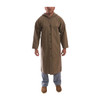 Tingley Magnaprene Flame Resistant Rain Coat, Tan, S C12148