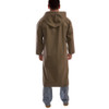 Tingley Magnaprene Flame Resistant Rain Coat, Tan, S C12148