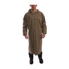 Tingley Magnaprene Flame Resistant Rain Coat, Tan, L C12168.LG.01