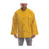 Tingley Magnaprene Flame Resistant Rain Jacket, Yellow, 3XL J12207