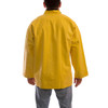 Tingley Magnaprene Flame Resistant Rain Jacket, Yellow, M J12207