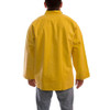 Tingley Magnaprene Flame Resistant Rain Jacket, Yellow, XL J12207
