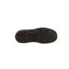 Tingley Men's Airgo Rubber Boot, Plain Toe, 15" Height, Brown, 6 21144