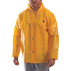 Tingley Iron Eagle Rain Jacket, Unrated, Yellow, XL J22107