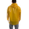 Tingley Iron Eagle Rain Jacket, Unrated, Yellow, 3XL J22107