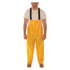 Tingley Rain Bib Overall,Unrated,Yellow,L O22007