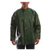 Tingley Iron Eagle Rain Jacket, Unrated, Green, 3XL J22208.3X.01