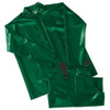 Tingley Iron Eagle Rain Jacket, Unrated, Green, 3XL J22208